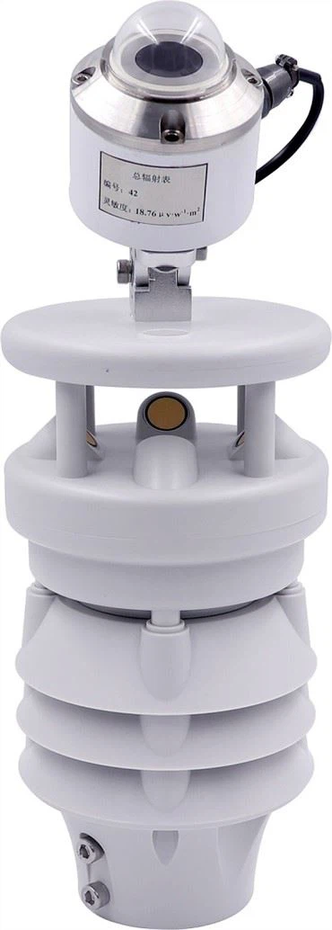 Instrumenti i oprema za fotonaponski nadzor okoliša